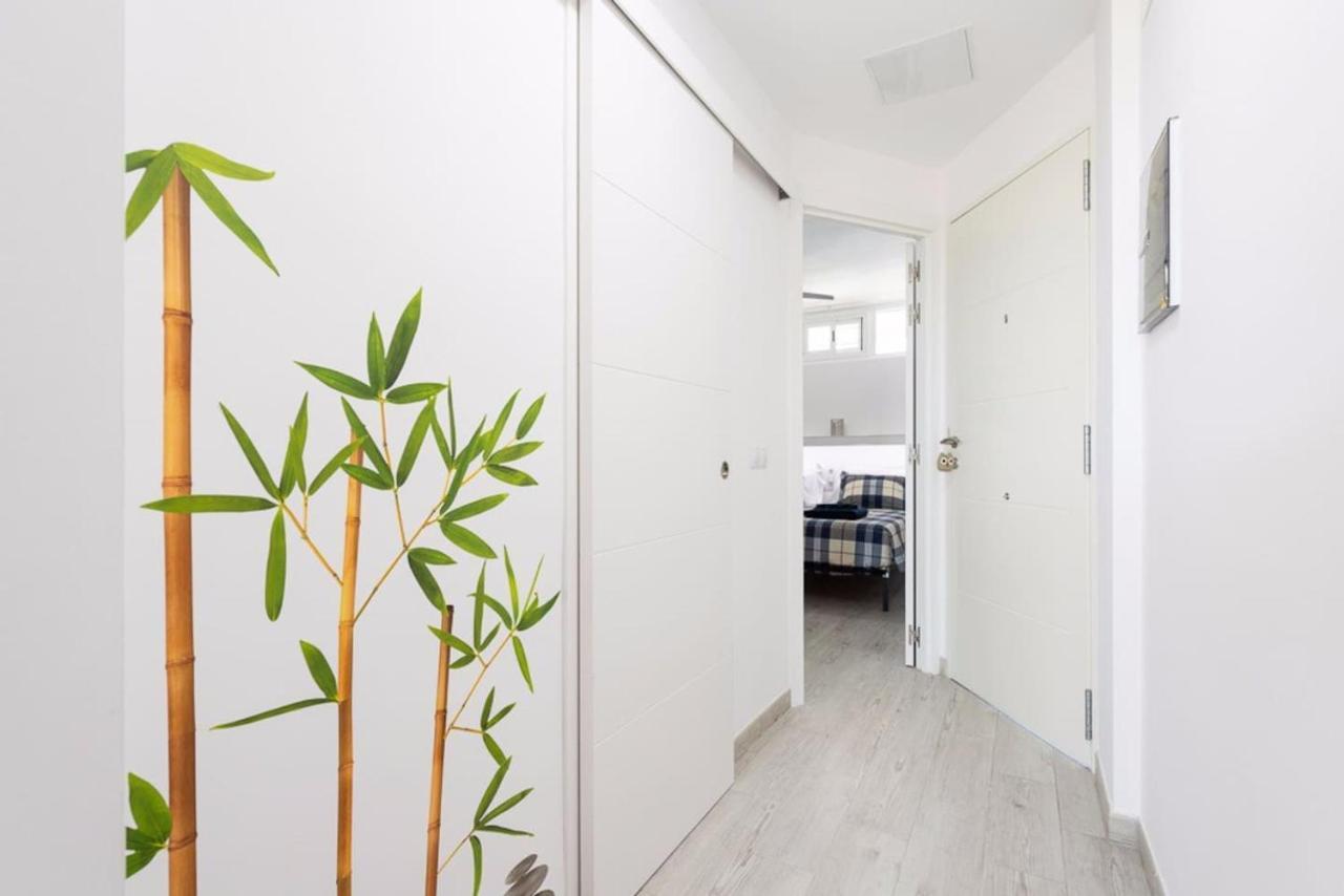 4 Minutes Walk From Yumbo Apartment Maspalomas  Luaran gambar