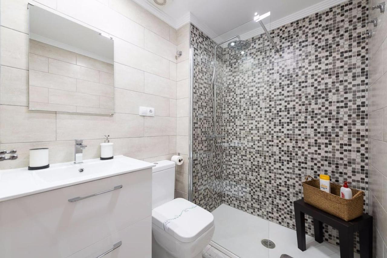 4 Minutes Walk From Yumbo Apartment Maspalomas  Luaran gambar